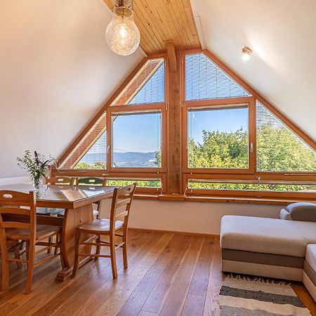 Vineyard Cottage Skatlar 3 Otočec Zewnętrze zdjęcie