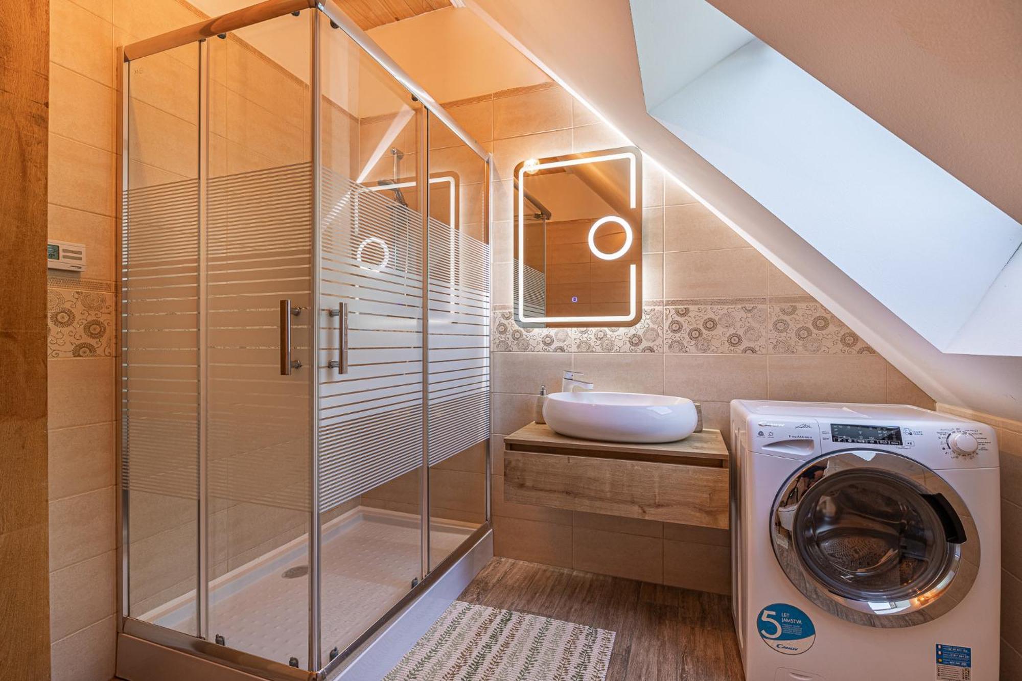 Vineyard Cottage Skatlar 3 Otočec Zewnętrze zdjęcie