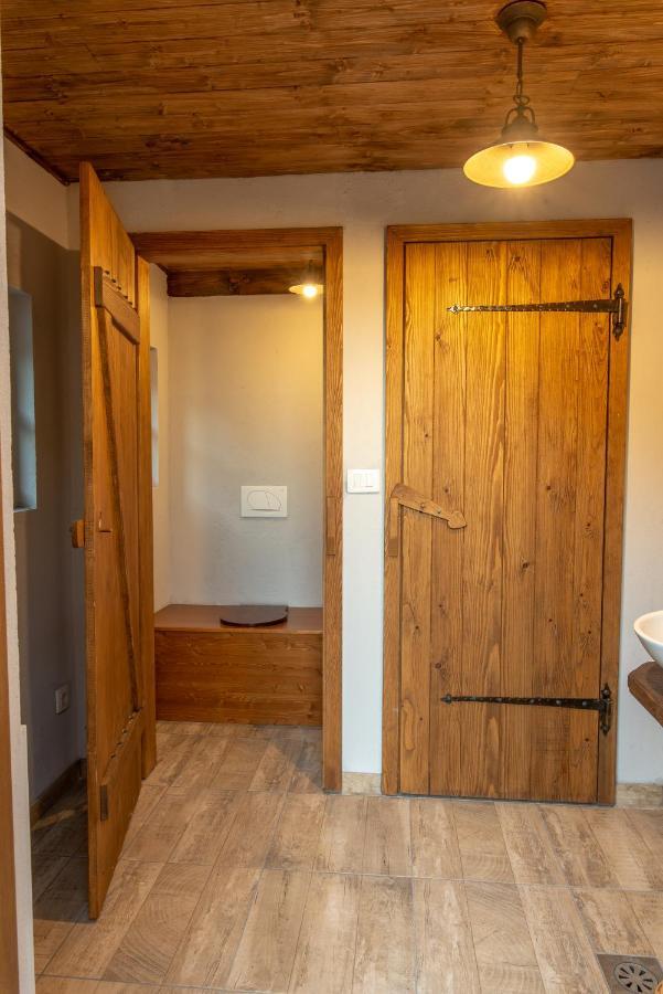 Vineyard Cottage Skatlar 3 Otočec Zewnętrze zdjęcie